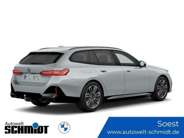 BMW 550