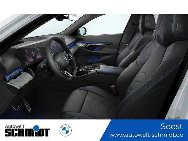 BMW 550
