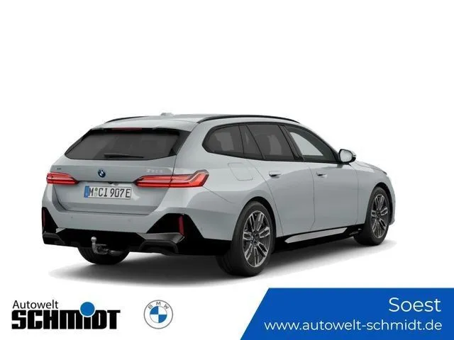BMW 550