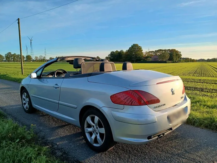 Peugeot 307