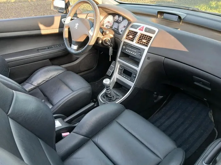 Peugeot 307