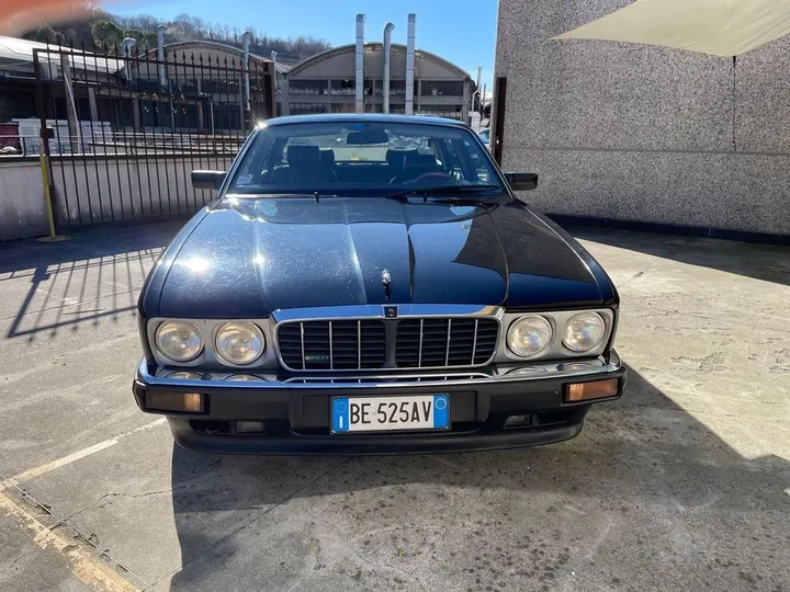 Jaguar Other