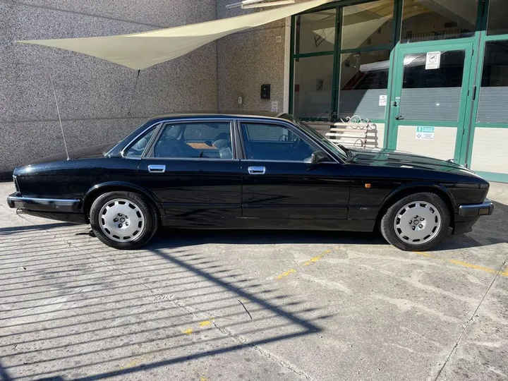Jaguar Other