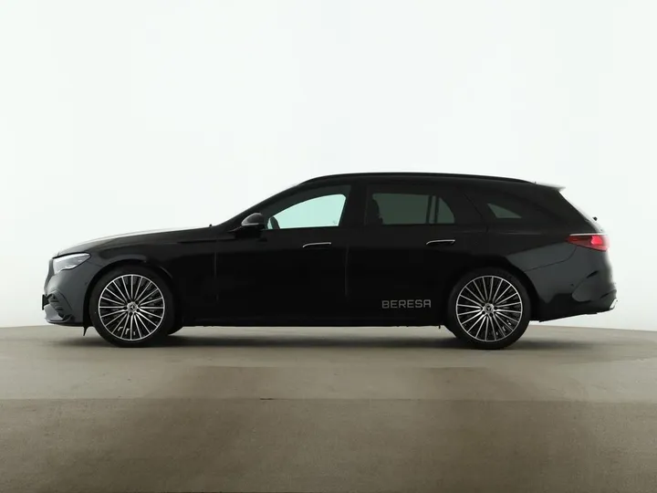 Mercedes-Benz E 450