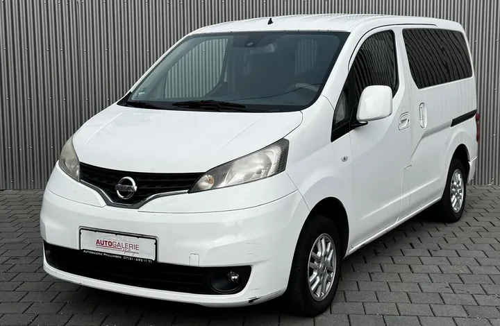 Nissan NV200