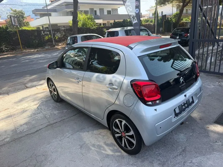 Citroën C1