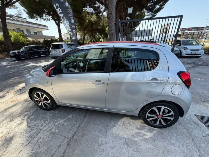 Citroën C1