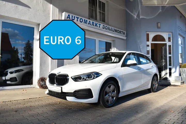 BMW 118