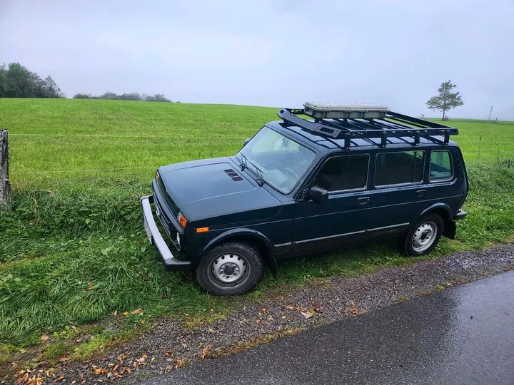 Lada Niva
