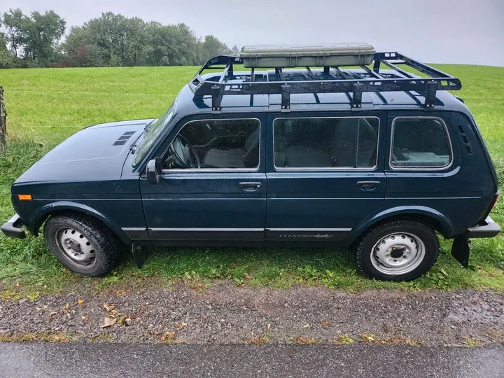 Lada Niva