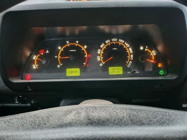 Lada Niva