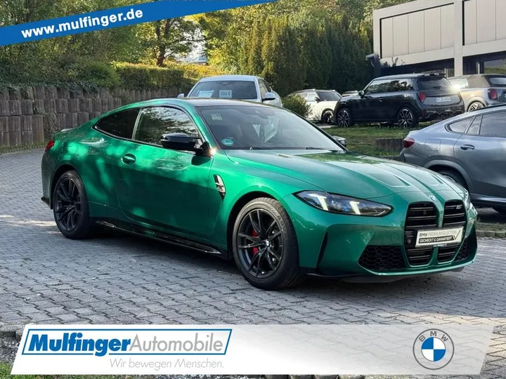 BMW M4