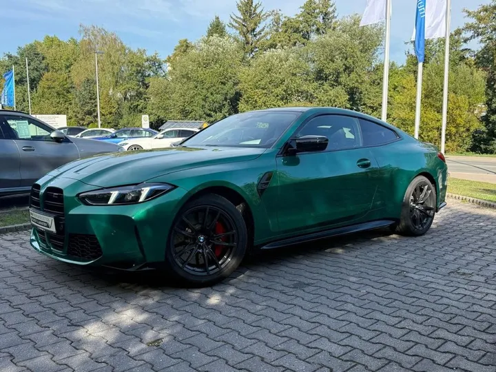 BMW M4