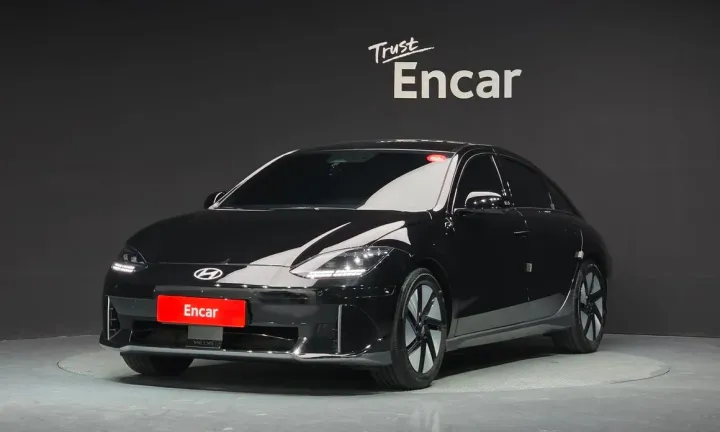 Hyundai Ioniq6
