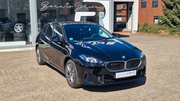 BMW 120
