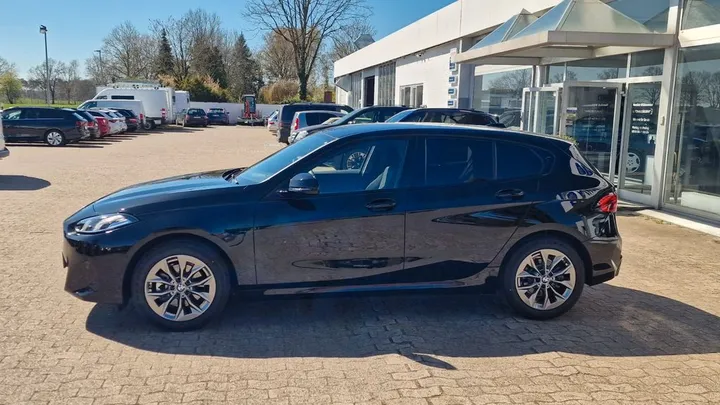 BMW 120