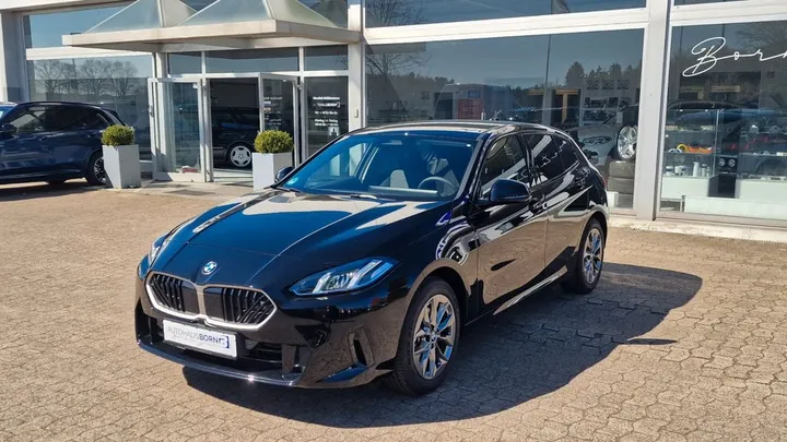 BMW 120