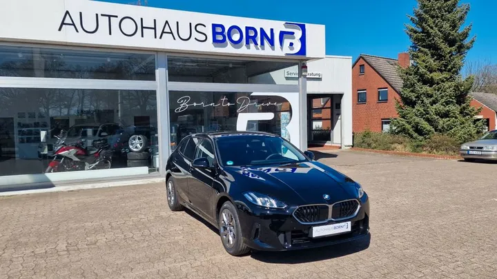 BMW 120