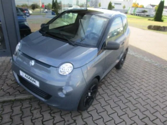 Aixam MinAuto