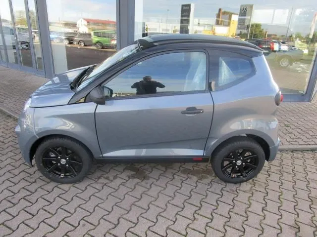 Aixam MinAuto