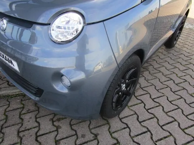 Aixam MinAuto