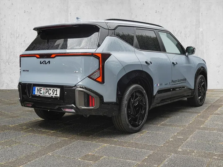 Kia Other