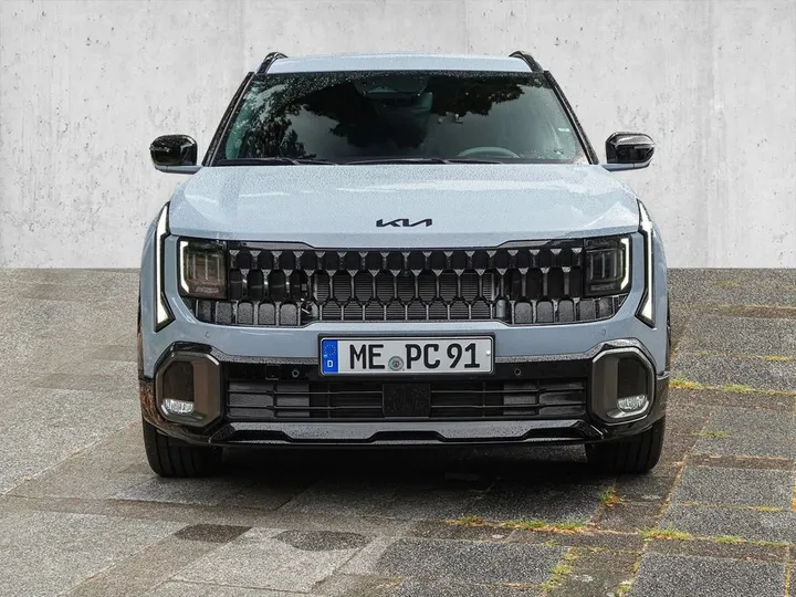 Kia Other