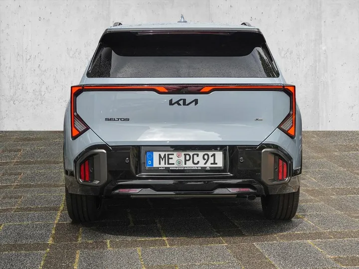 Kia Other