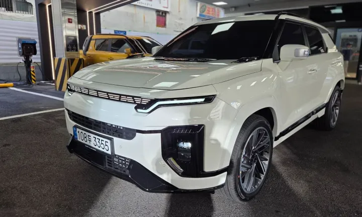 KG_Mobility_Ssangyong Actyon
