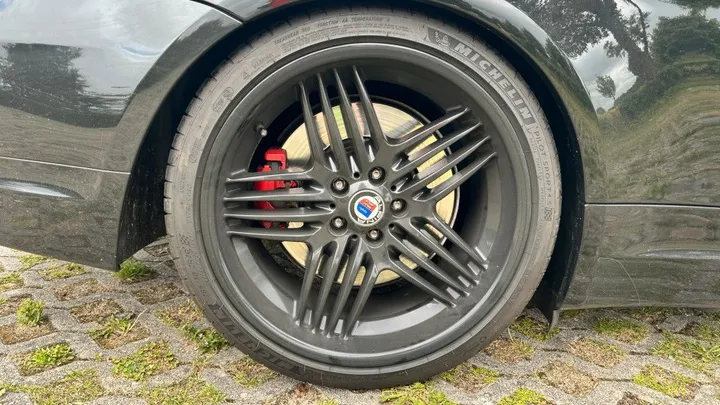 ALPINA B6