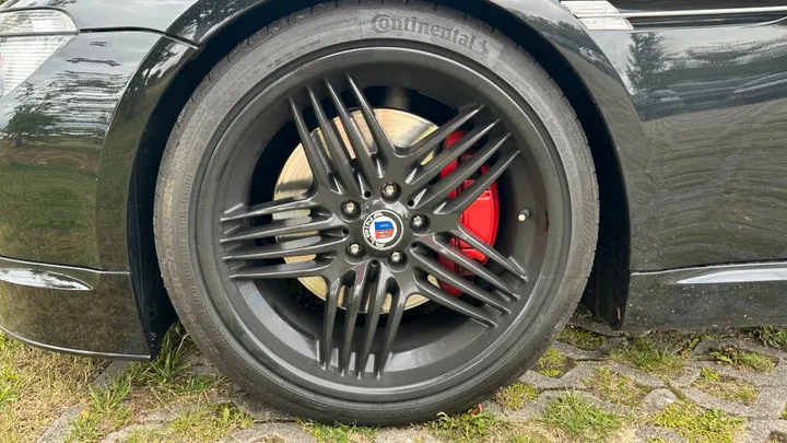 ALPINA B6