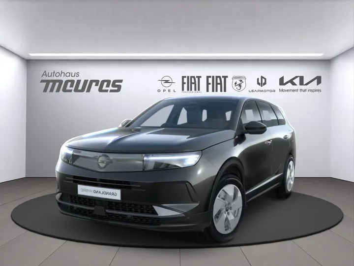 Opel Grandland (X)