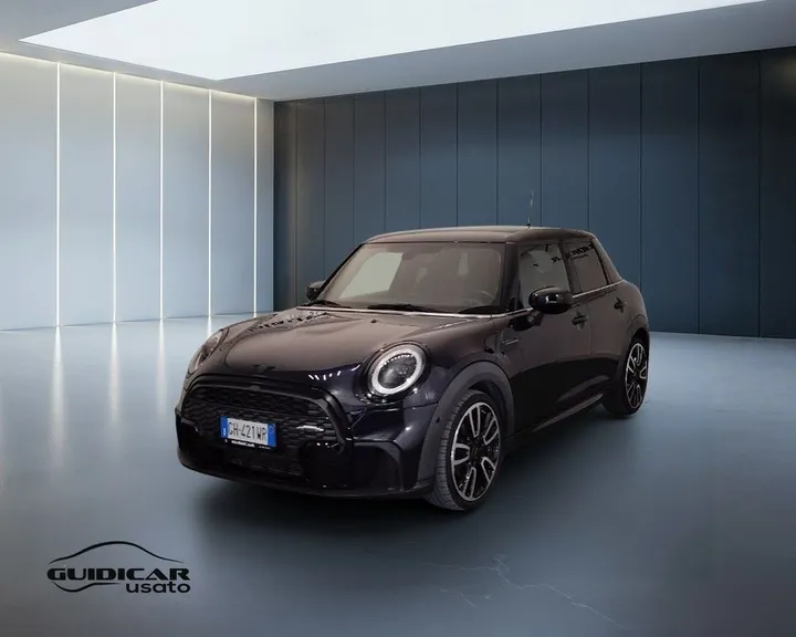 MINI Other