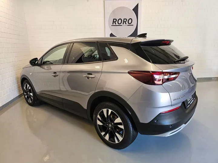 Opel Grandland (X)