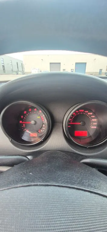Seat Arosa