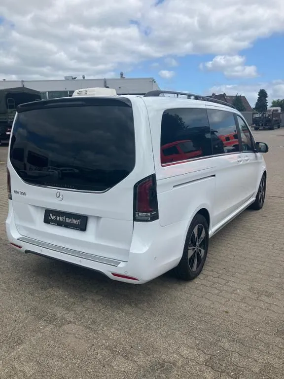 Mercedes-Benz EQV