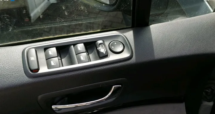 Citroën C8