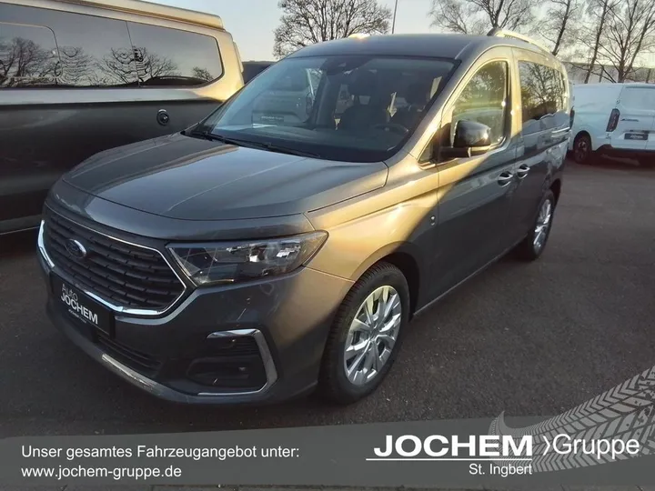 Ford Tourneo Connect