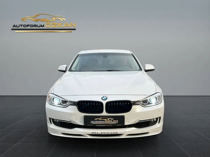 ALPINA D3