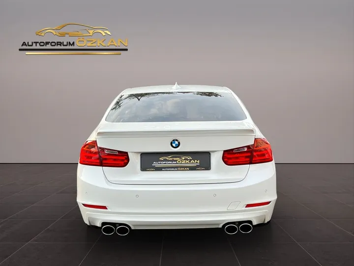 ALPINA D3