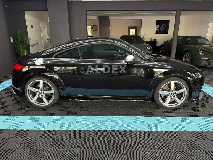 Audi TT RS