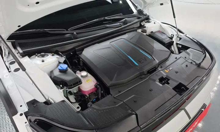 Hyundai Ioniq5