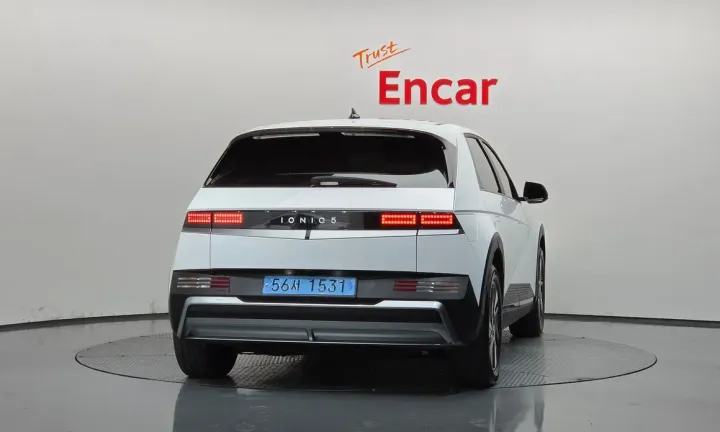 Hyundai Ioniq5