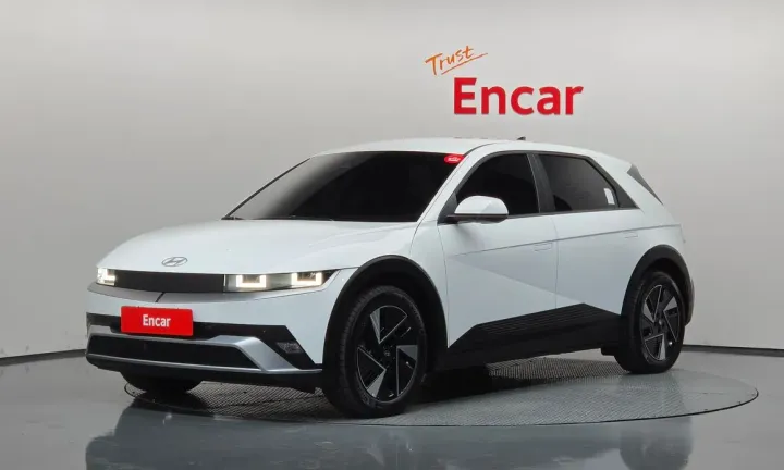 Hyundai Ioniq5