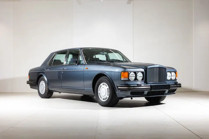 Bentley Turbo R