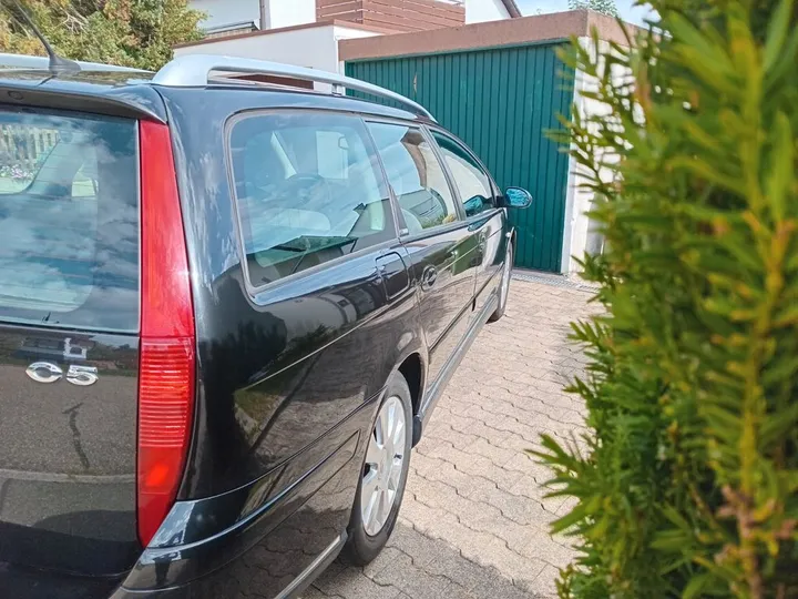 Citroën C5