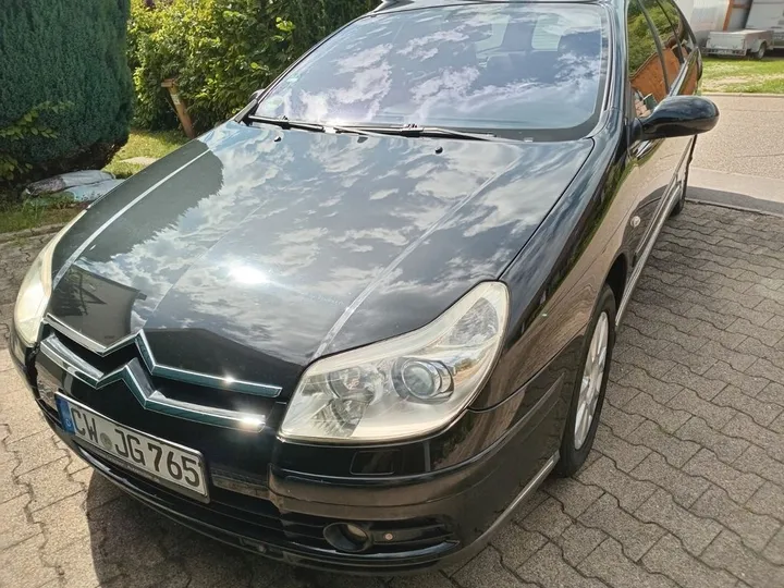 Citroën C5