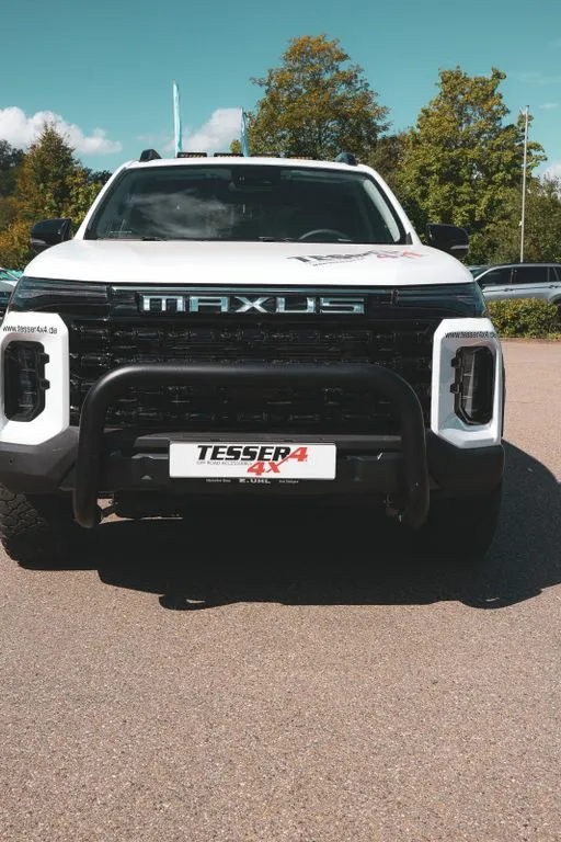 Maxus T60 MAX