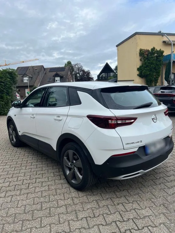 Opel Other