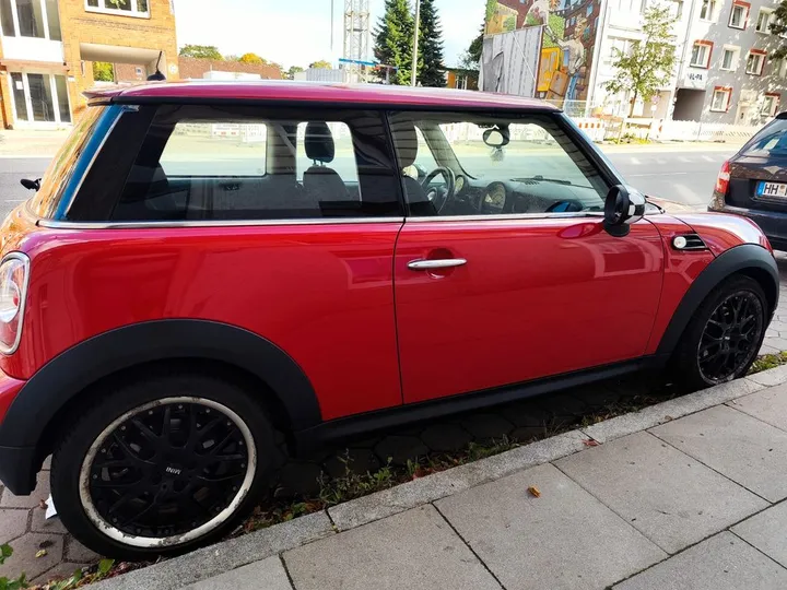 MINI ONE